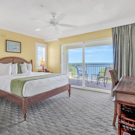 Dove Creek Resort & Marina, Trademark Collection By Wyndham Key Largo Exteriör bild