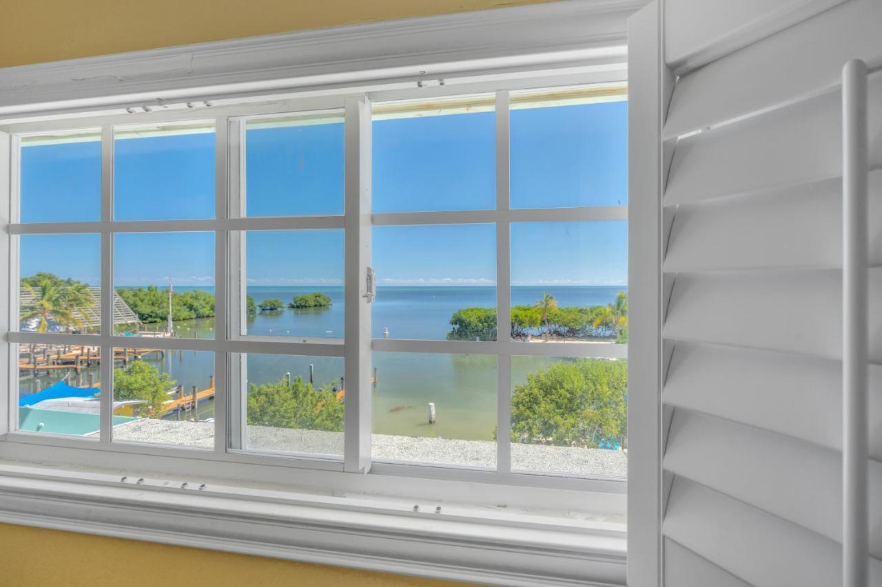 Dove Creek Resort & Marina, Trademark Collection By Wyndham Key Largo Exteriör bild