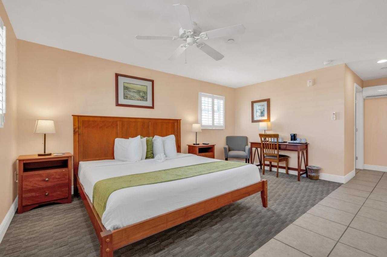 Dove Creek Resort & Marina, Trademark Collection By Wyndham Key Largo Exteriör bild