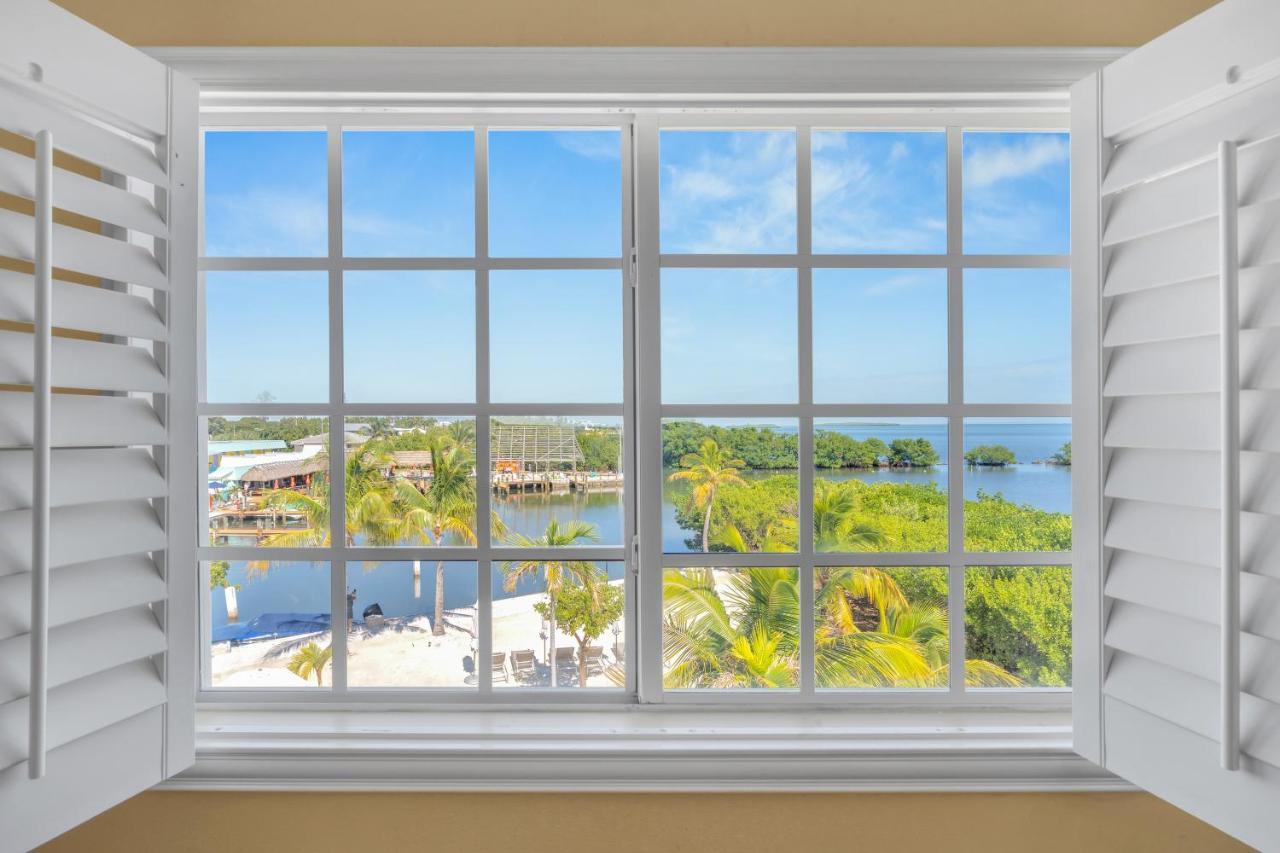 Dove Creek Resort & Marina, Trademark Collection By Wyndham Key Largo Exteriör bild