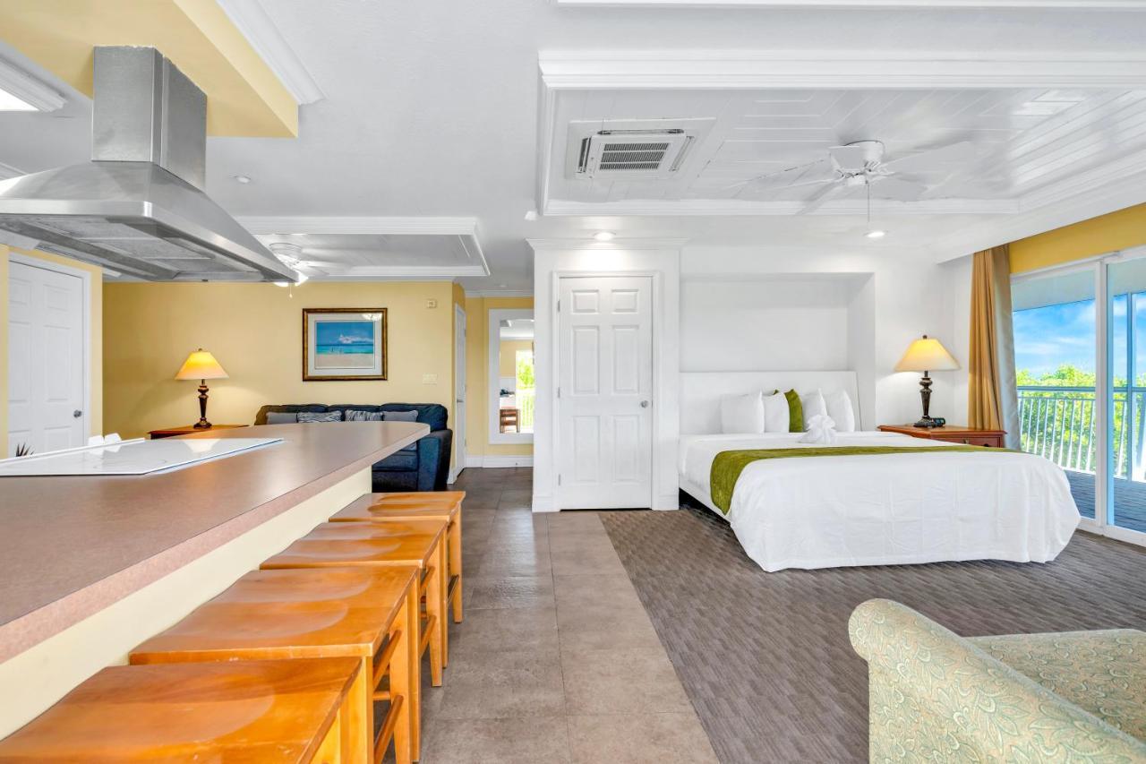 Dove Creek Resort & Marina, Trademark Collection By Wyndham Key Largo Exteriör bild