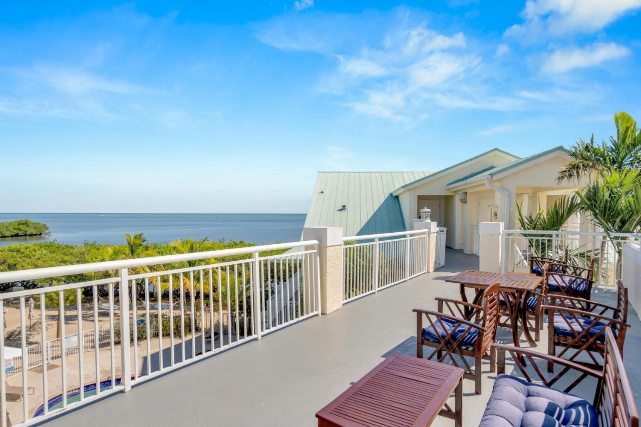 Dove Creek Resort & Marina, Trademark Collection By Wyndham Key Largo Exteriör bild