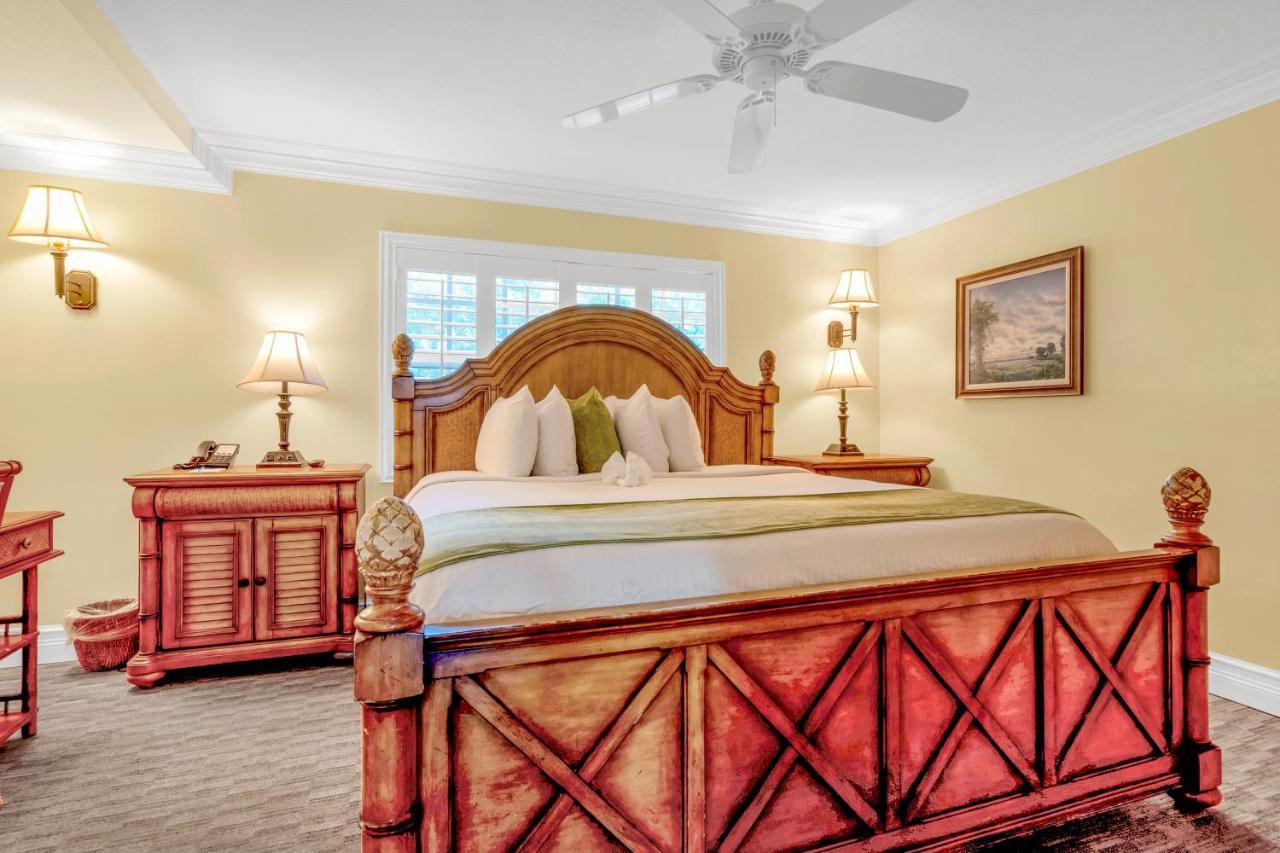 Dove Creek Resort & Marina, Trademark Collection By Wyndham Key Largo Exteriör bild
