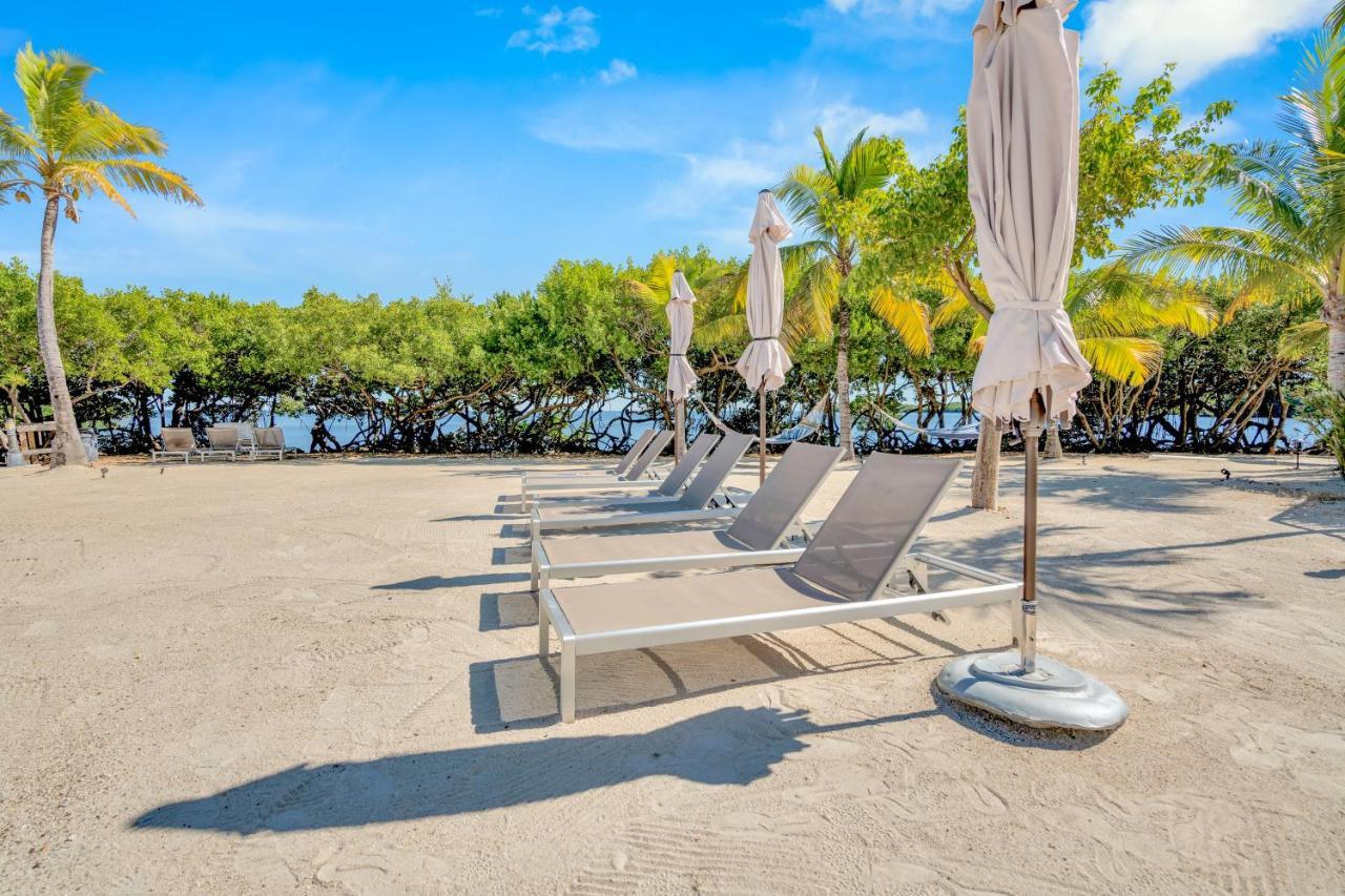 Dove Creek Resort & Marina, Trademark Collection By Wyndham Key Largo Exteriör bild