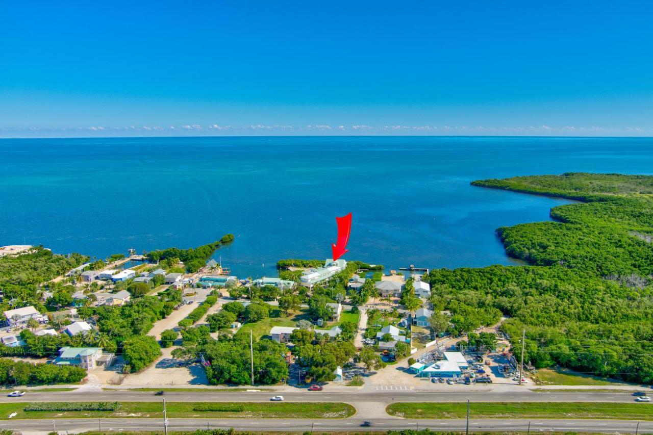 Dove Creek Resort & Marina, Trademark Collection By Wyndham Key Largo Exteriör bild