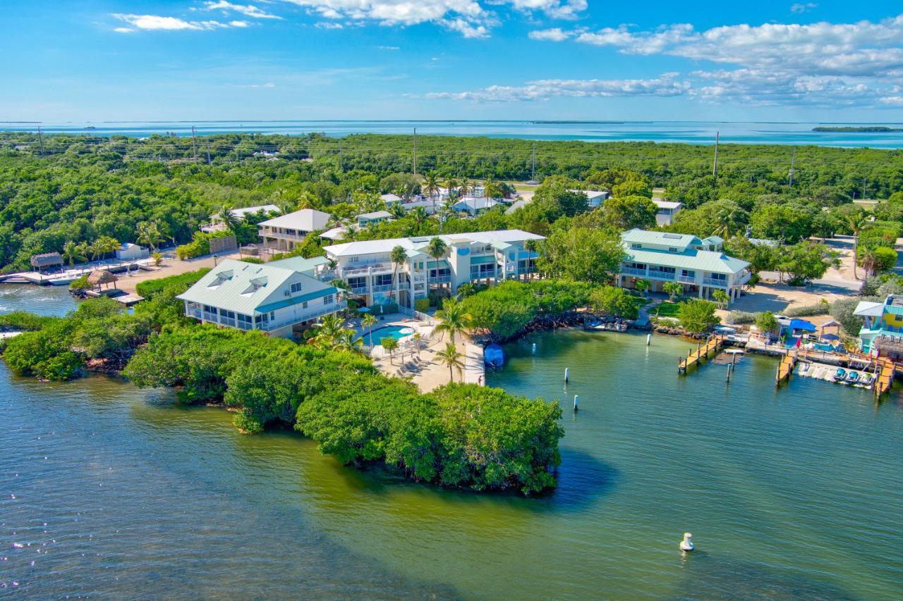 Dove Creek Resort & Marina, Trademark Collection By Wyndham Key Largo Exteriör bild