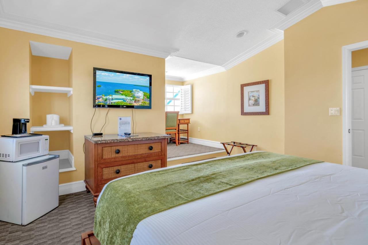 Dove Creek Resort & Marina, Trademark Collection By Wyndham Key Largo Exteriör bild