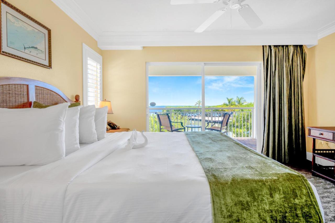Dove Creek Resort & Marina, Trademark Collection By Wyndham Key Largo Exteriör bild