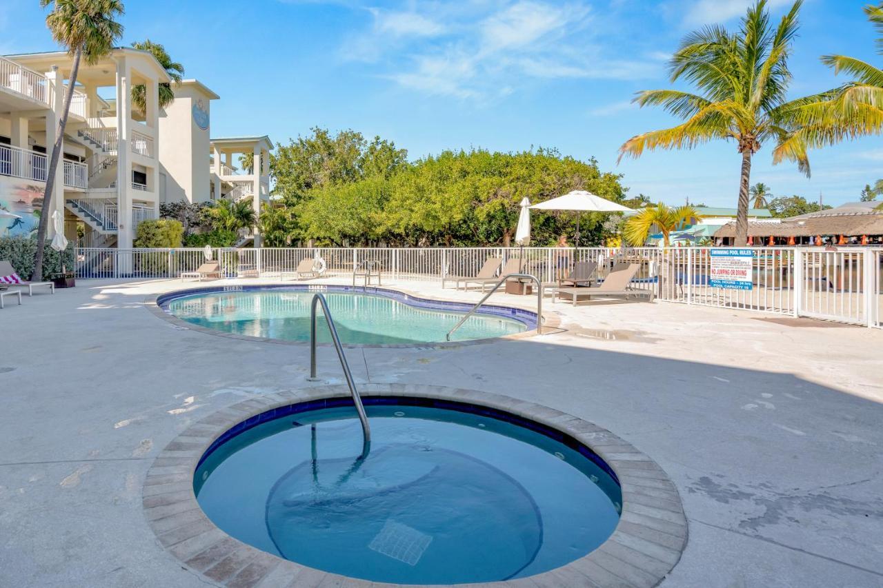 Dove Creek Resort & Marina, Trademark Collection By Wyndham Key Largo Exteriör bild