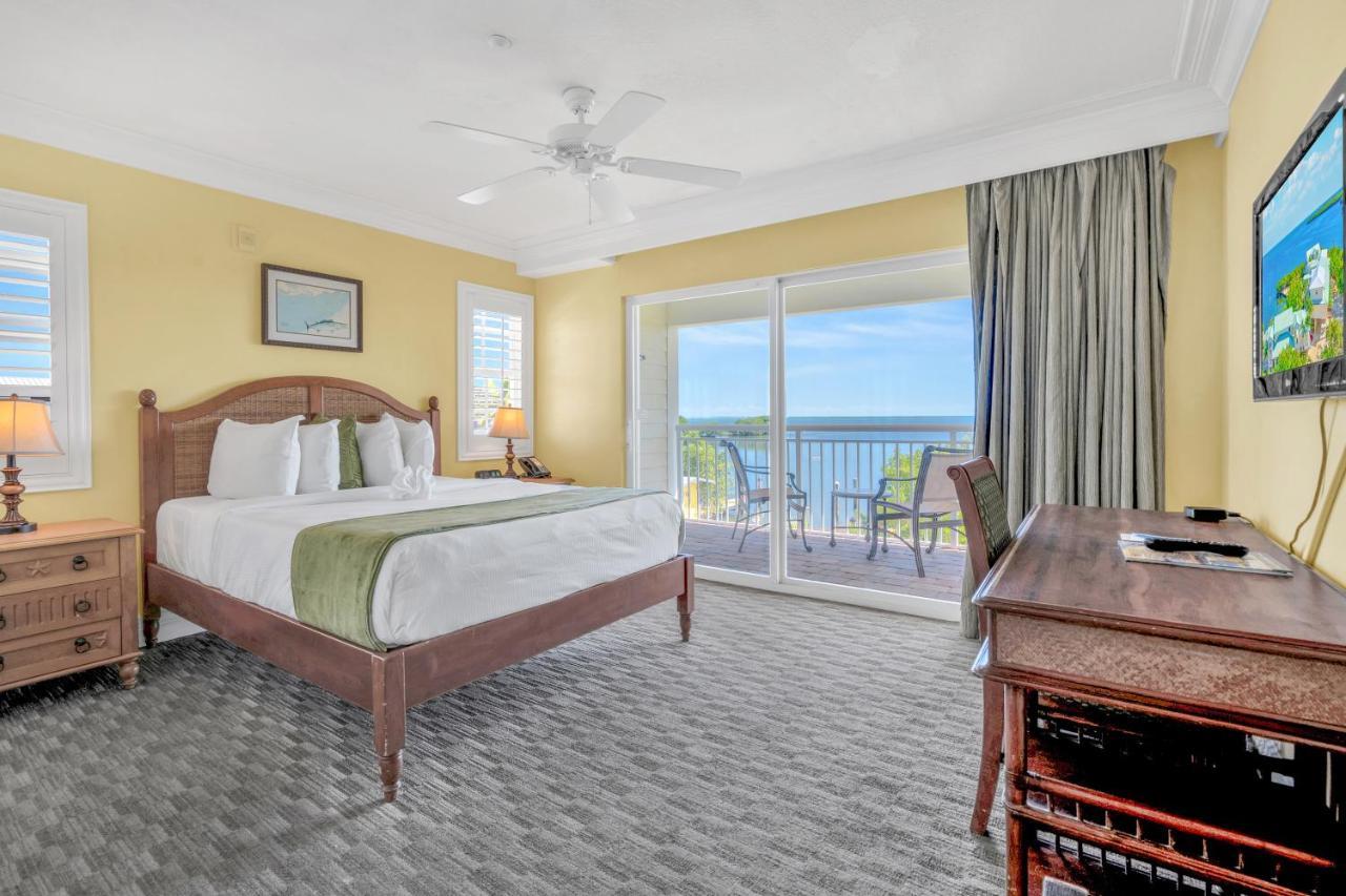 Dove Creek Resort & Marina, Trademark Collection By Wyndham Key Largo Exteriör bild