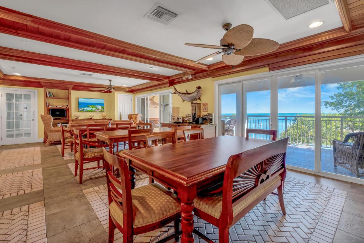 Dove Creek Resort & Marina, Trademark Collection By Wyndham Key Largo Exteriör bild