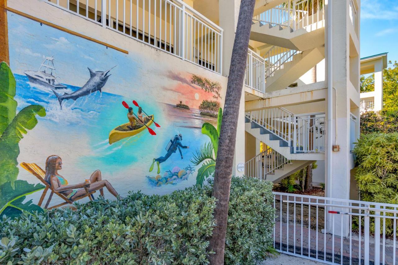 Dove Creek Resort & Marina, Trademark Collection By Wyndham Key Largo Exteriör bild