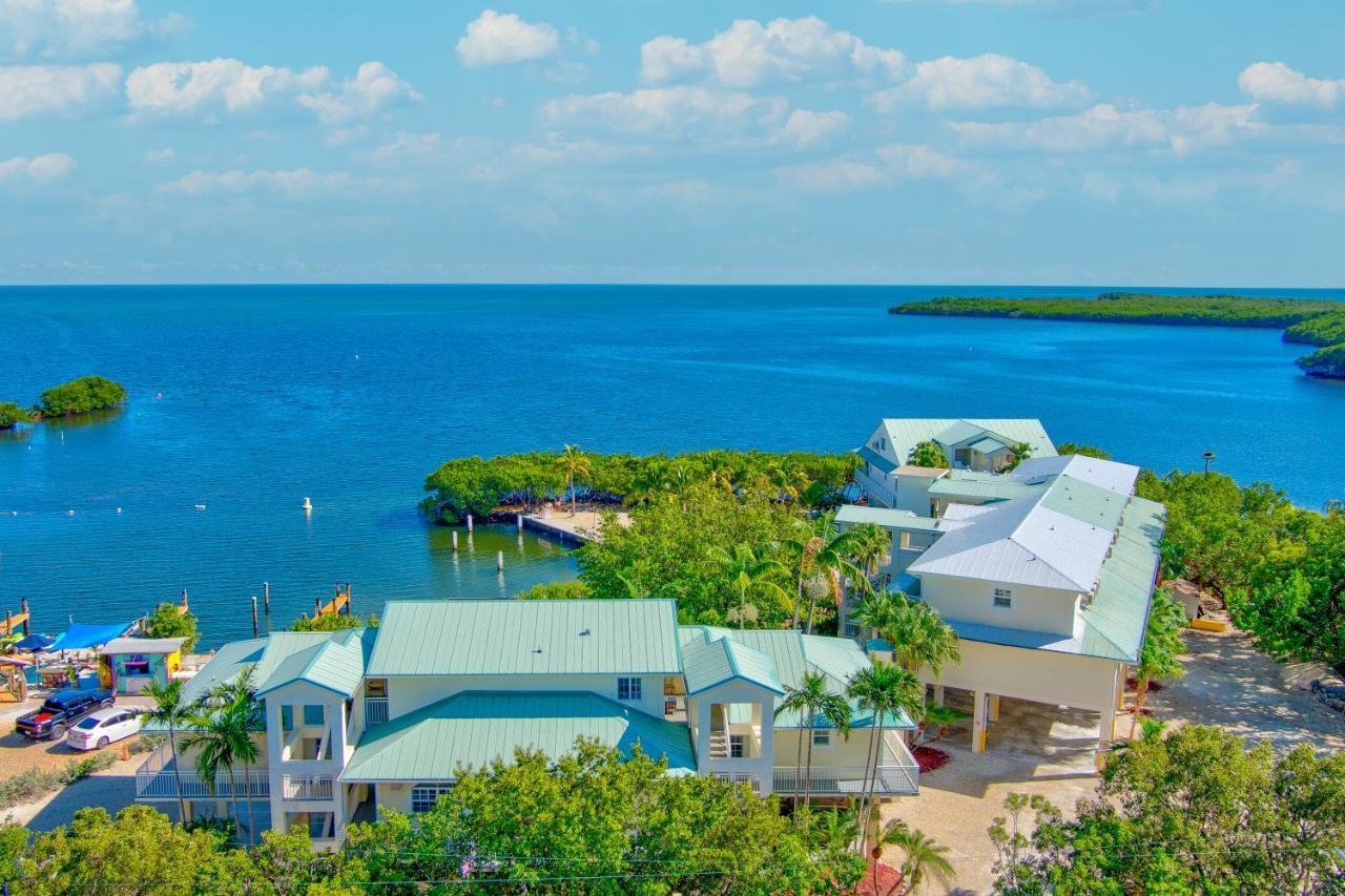 Dove Creek Resort & Marina, Trademark Collection By Wyndham Key Largo Exteriör bild