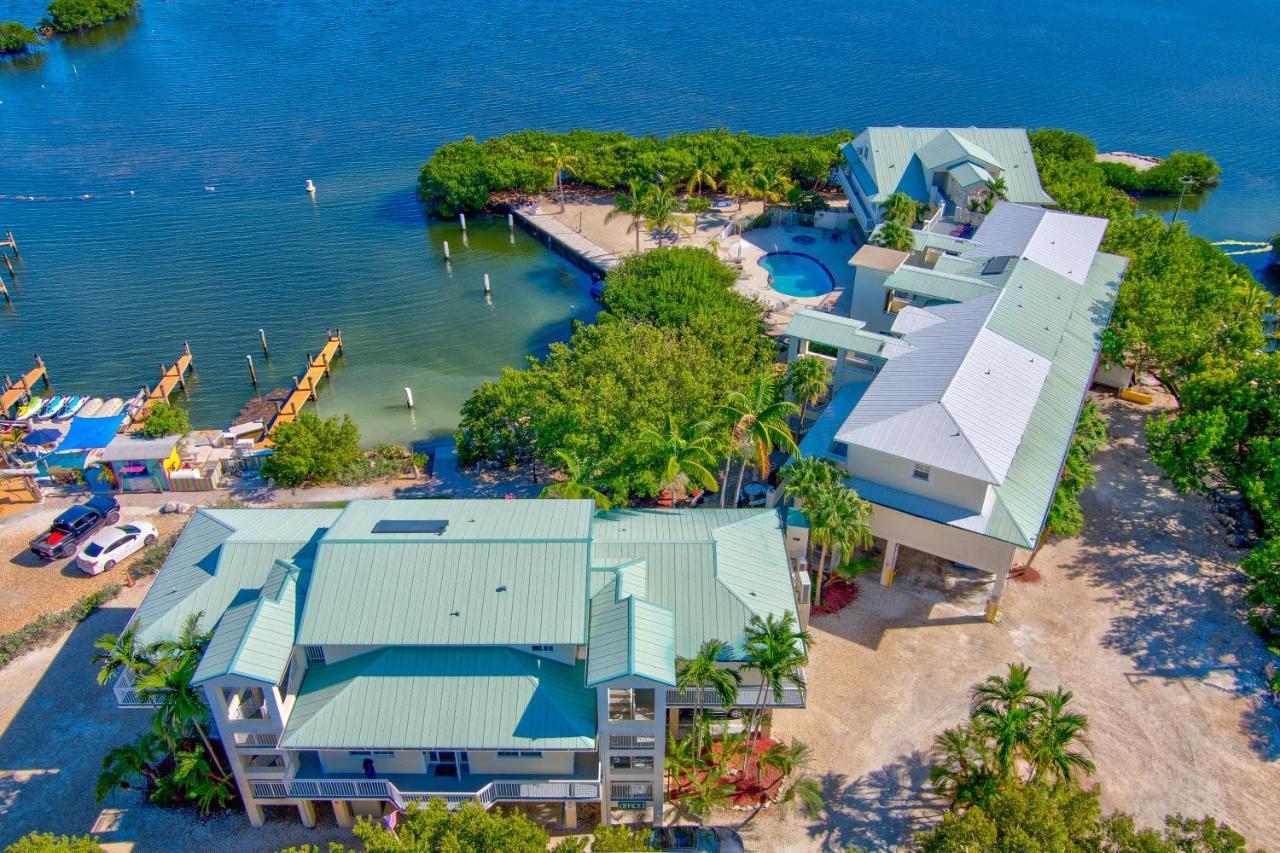 Dove Creek Resort & Marina, Trademark Collection By Wyndham Key Largo Exteriör bild