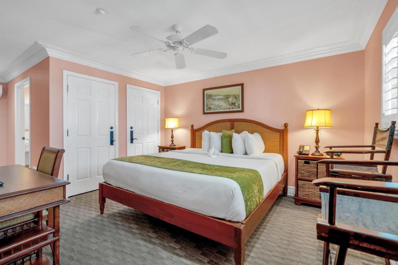 Dove Creek Resort & Marina, Trademark Collection By Wyndham Key Largo Exteriör bild