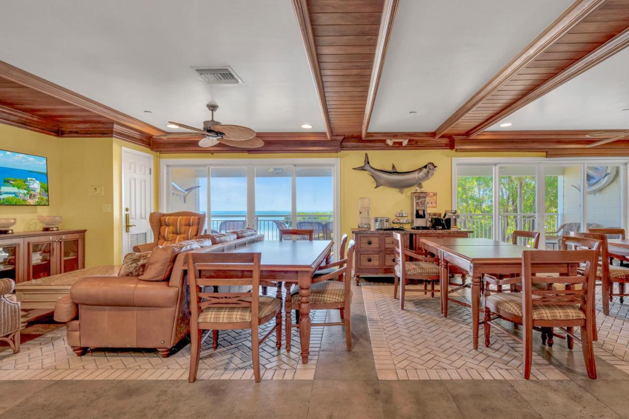 Dove Creek Resort & Marina, Trademark Collection By Wyndham Key Largo Exteriör bild