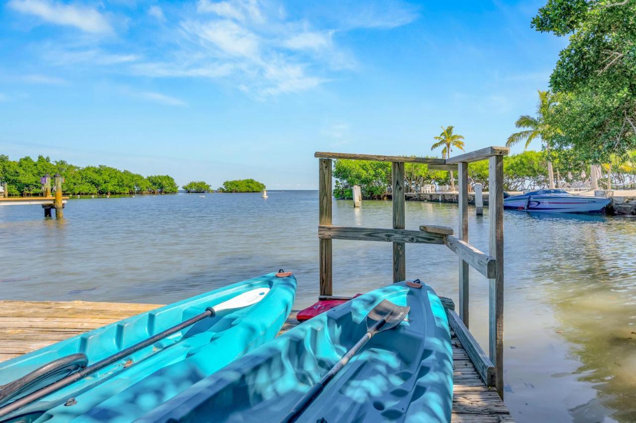 Dove Creek Resort & Marina, Trademark Collection By Wyndham Key Largo Exteriör bild