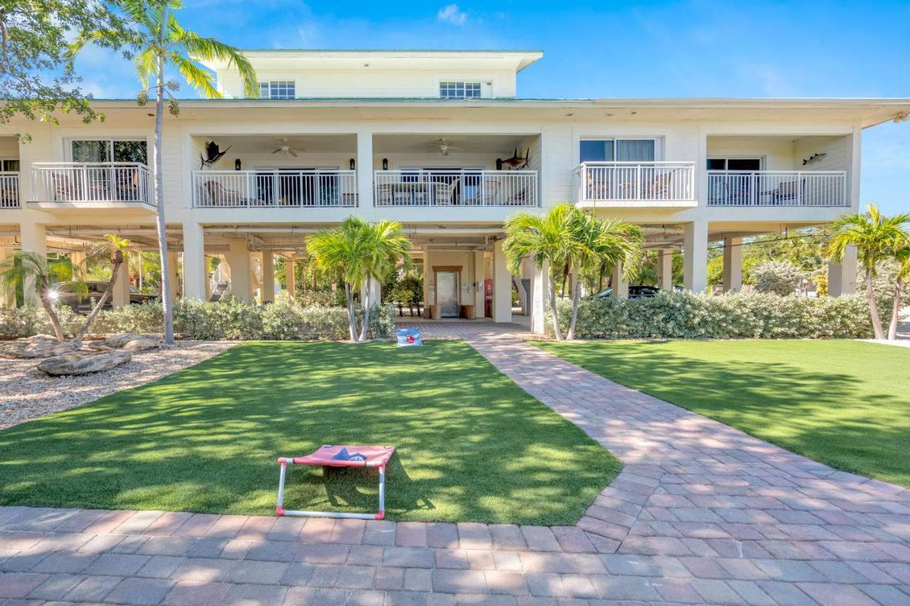 Dove Creek Resort & Marina, Trademark Collection By Wyndham Key Largo Exteriör bild