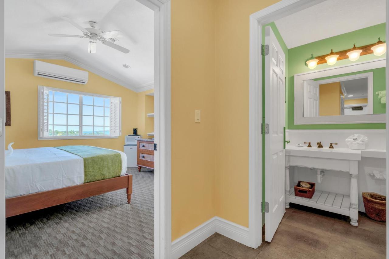 Dove Creek Resort & Marina, Trademark Collection By Wyndham Key Largo Exteriör bild