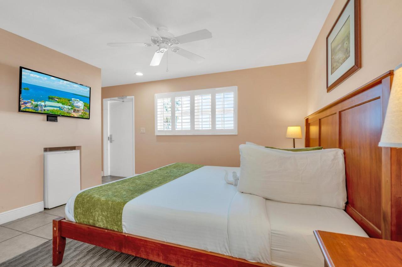 Dove Creek Resort & Marina, Trademark Collection By Wyndham Key Largo Exteriör bild