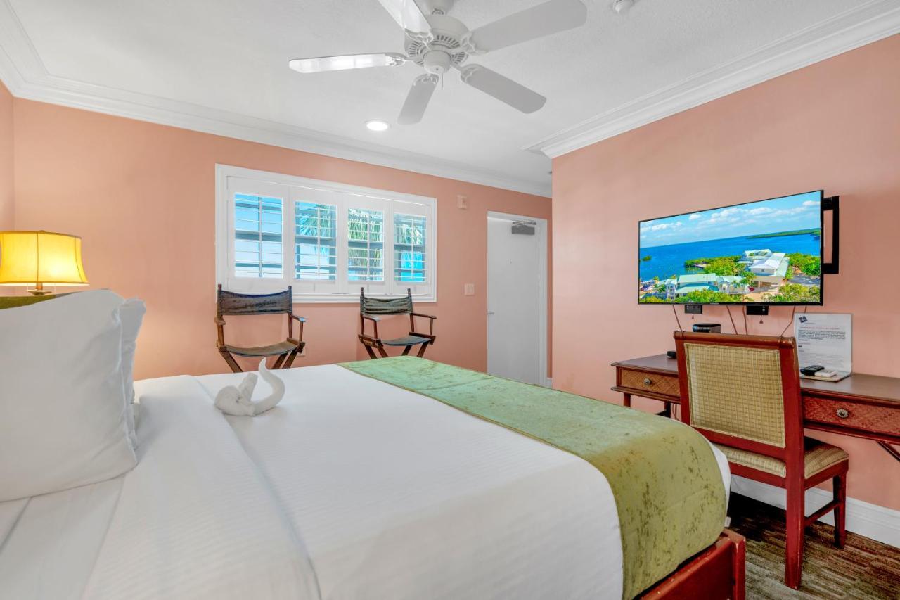 Dove Creek Resort & Marina, Trademark Collection By Wyndham Key Largo Exteriör bild