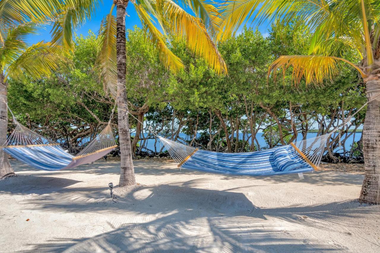 Dove Creek Resort & Marina, Trademark Collection By Wyndham Key Largo Exteriör bild