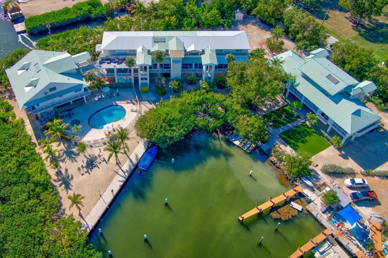 Dove Creek Resort & Marina, Trademark Collection By Wyndham Key Largo Exteriör bild