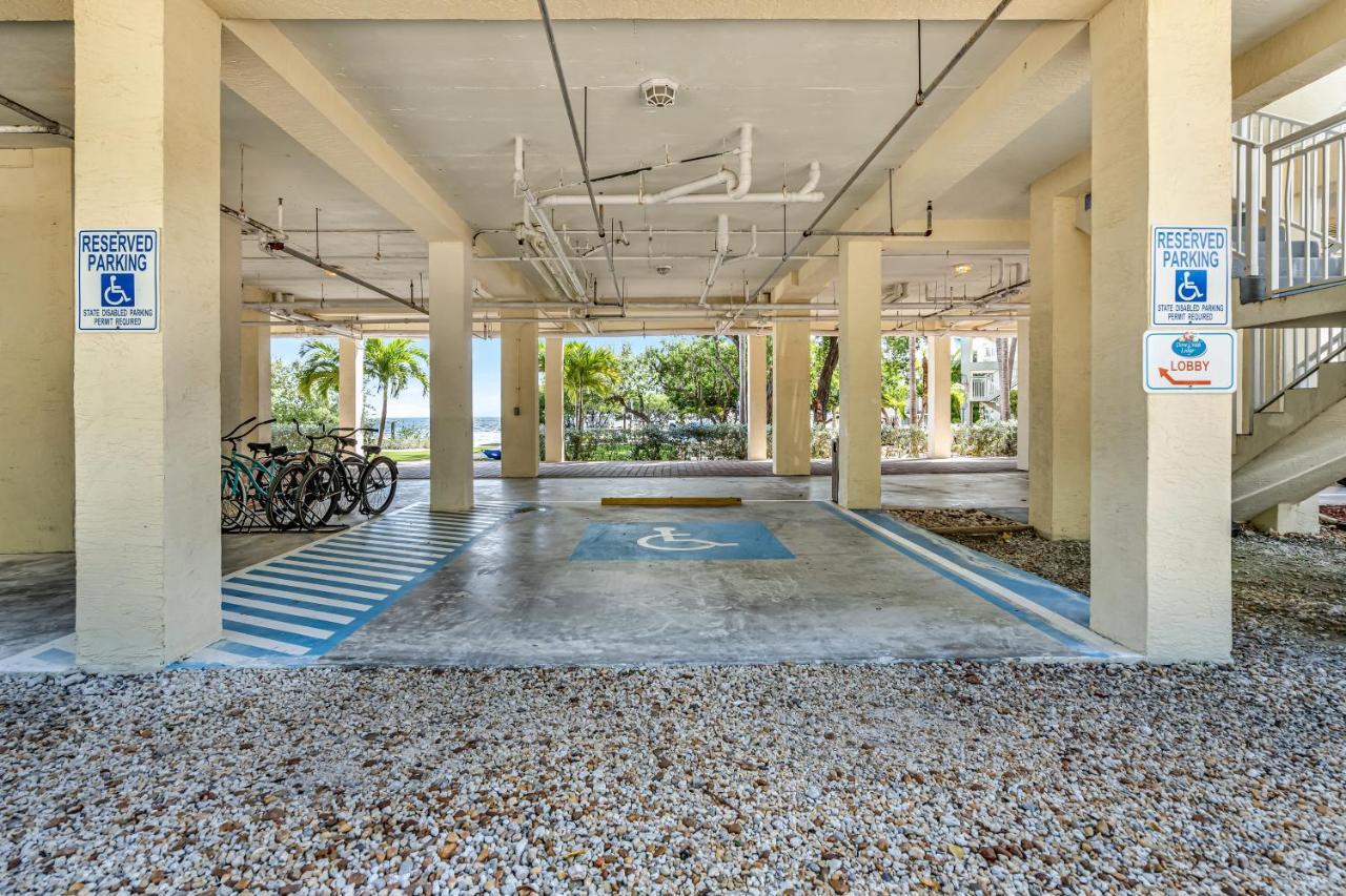 Dove Creek Resort & Marina, Trademark Collection By Wyndham Key Largo Exteriör bild