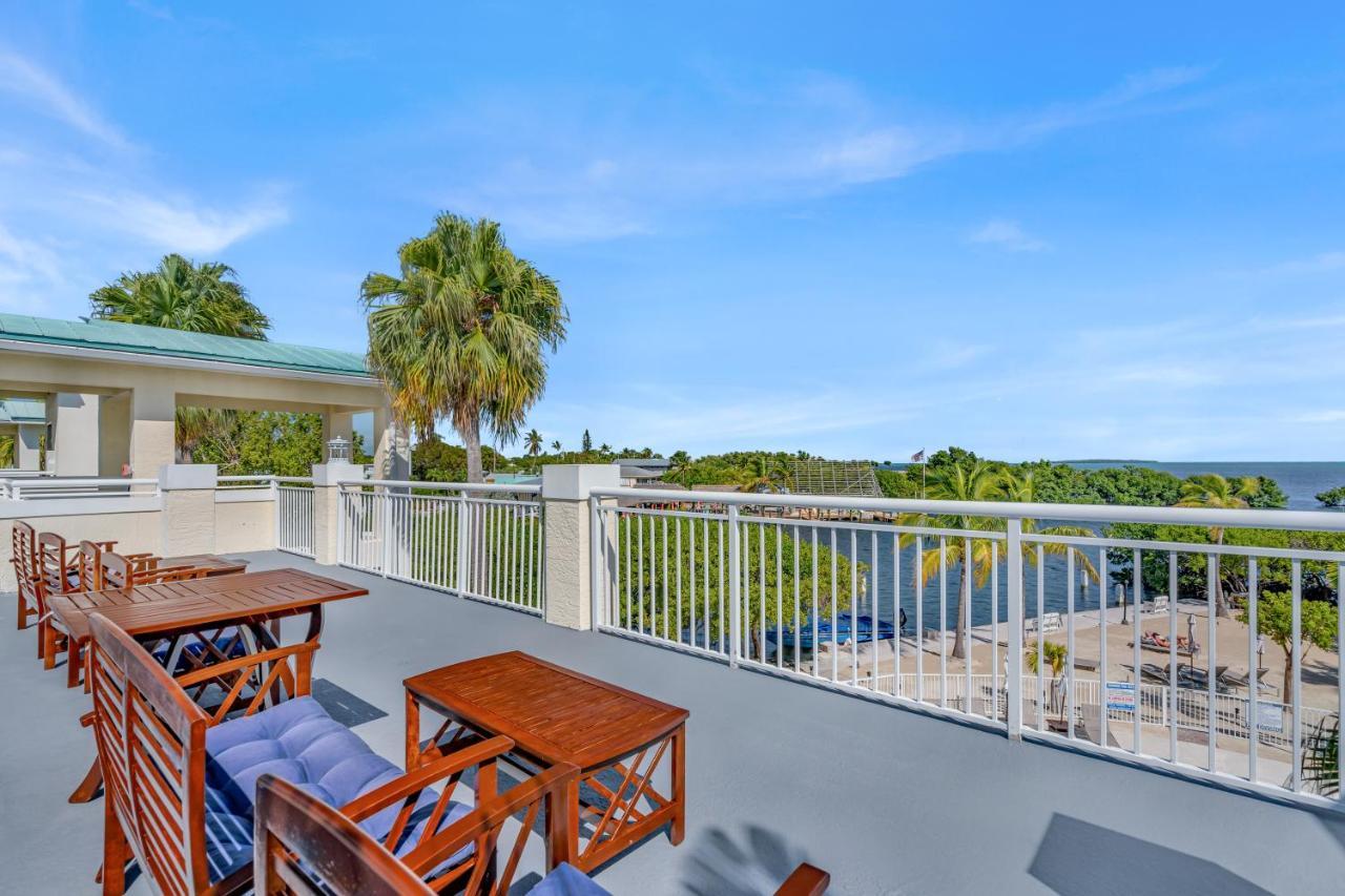 Dove Creek Resort & Marina, Trademark Collection By Wyndham Key Largo Exteriör bild