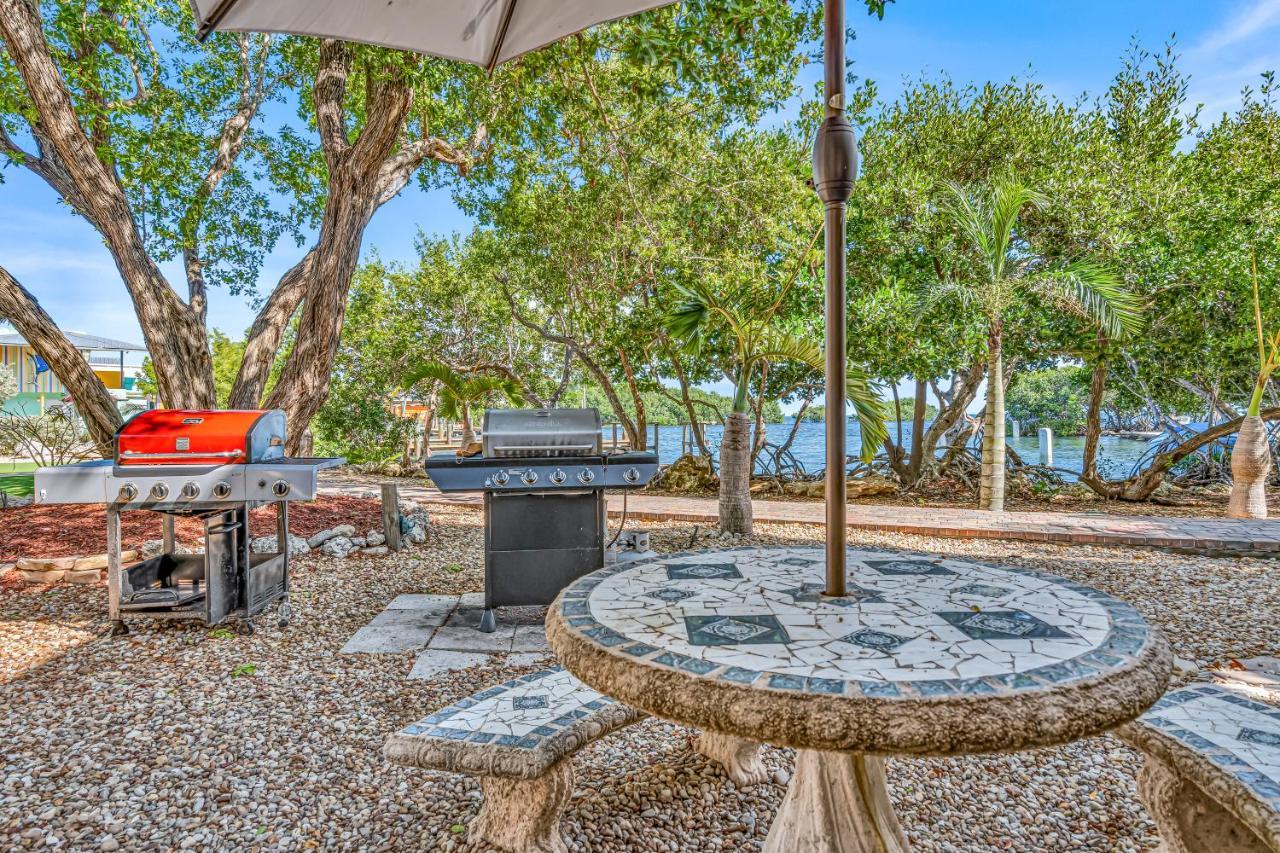 Dove Creek Resort & Marina, Trademark Collection By Wyndham Key Largo Exteriör bild