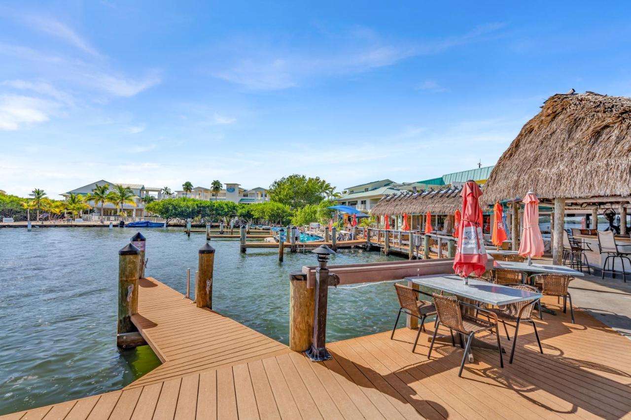 Dove Creek Resort & Marina, Trademark Collection By Wyndham Key Largo Exteriör bild