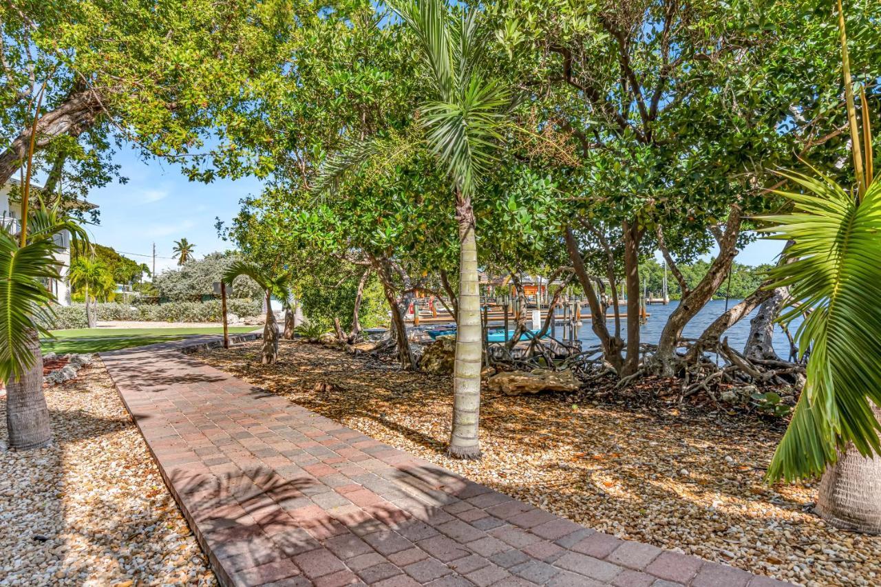 Dove Creek Resort & Marina, Trademark Collection By Wyndham Key Largo Exteriör bild