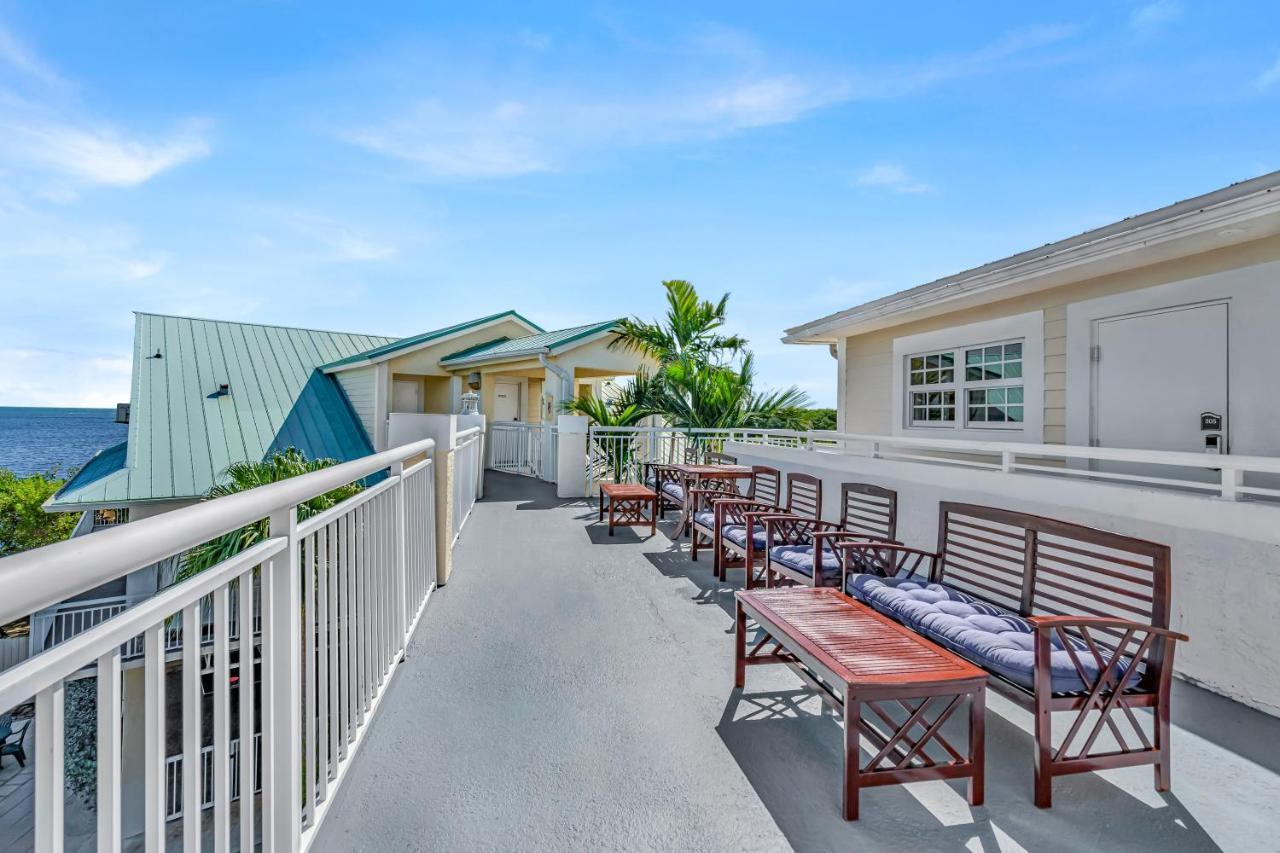 Dove Creek Resort & Marina, Trademark Collection By Wyndham Key Largo Exteriör bild