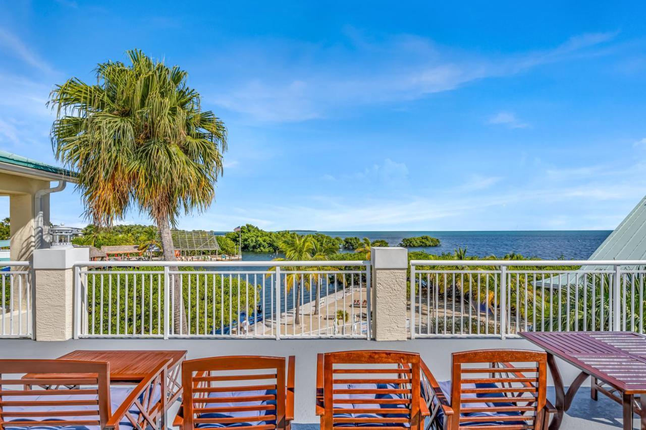 Dove Creek Resort & Marina, Trademark Collection By Wyndham Key Largo Exteriör bild