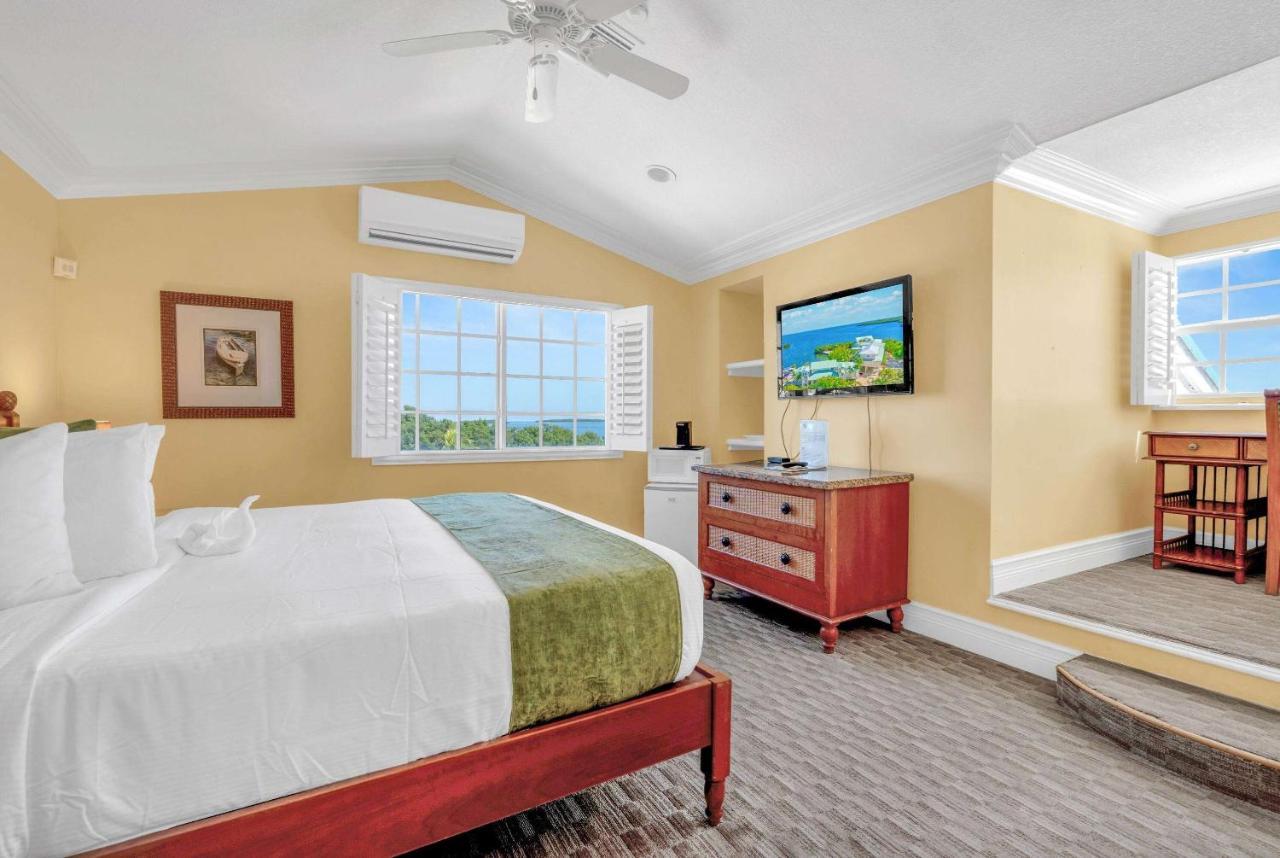 Dove Creek Resort & Marina, Trademark Collection By Wyndham Key Largo Exteriör bild